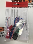 Разъем USB1.2  2123 вместо заглушки