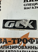 Орнамент задка chevrolet GLX Сызрань